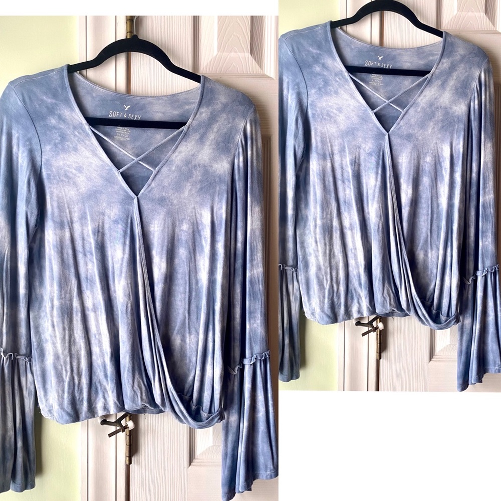 American Eagle Long Sleeve